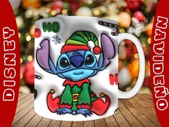 Imagen de Plantillas Tazas Disney 3D