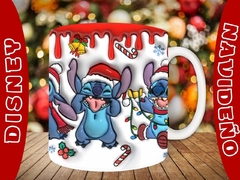 Plantillas Tazas Disney 3D en internet