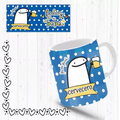 Plantillas Sublimación Tazas Día del Padre Vol.5 - tienda online
