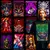 Image of Mega Pack Sublimación - Vectores Anime +1000 Diseños!! - (copia)