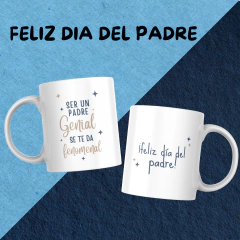 Plantillas Para Tazas Día Del Padre Vol.10 - tienda online