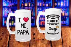 Plantillas Sublimación Shoperos Día del Padre - comprar online
