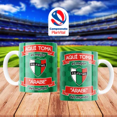 Plantillas Para Tazas Aquí Toma Fútbol Chileno