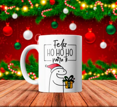 Plantillas Tazas Flork Navidad 2025