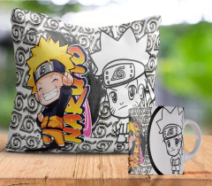 Plantillas Cojines + Tazas Infantiles P/ Pintar V5 en internet