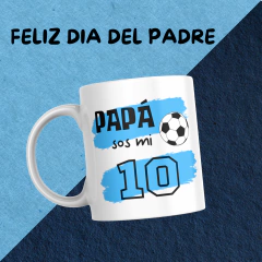 Imagen de Plantillas Para Tazas Día Del Padre Vol.10