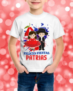 Pack Multiuso Chile Fiestas Patrias en internet