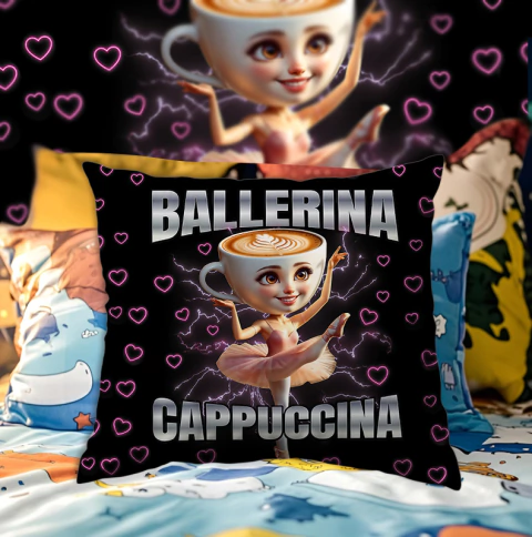 Plantillas Cojines de Apego Brainrot Tralalero - (copia) - buy online