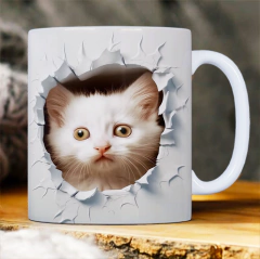 Plantillas Tazas 3D Naturaleza V2 en internet