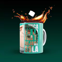 Plantillas Sublimación Tazas Día del Padre Frases Famosas - comprar online