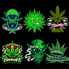 Mega Pack Diseños Urbanos Streetwear - tienda online