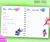 Kit Imprimible Agenda Stitch 2025 (2) en internet