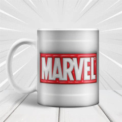 Plantillas Sublimación Tazas 3D Infladas Superhéroes en internet