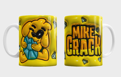 Plantillas Sublimación Tazas Infantiles 3D Infladas V3 - tienda online