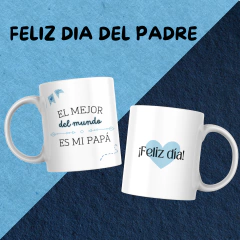 Imagen de Plantillas Para Tazas Día Del Padre Vol.10