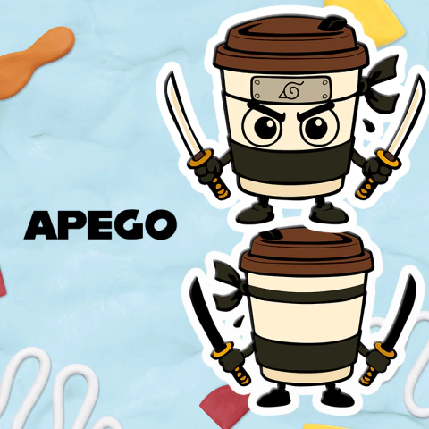 Plantillas Tazas Como Entrenar a tu Dragón - (copia) - buy online