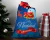 Plantillas Para Sublimar Saquitos Navidad Vol.2 - PlantillasyVectores