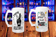 Plantillas Sublimación Shoperos Día del Padre - tienda online