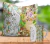 30 Plantillas para Cojines y Tazas para Pintar Vol. 5 - PlantillasyVectores