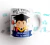 Plantillas Tazas Día del Estudiante 2 - PlantillasyVectores