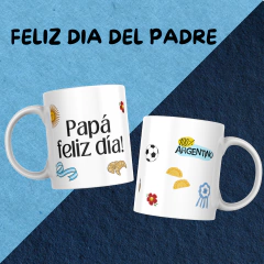 Plantillas Para Tazas Día Del Padre Vol.10 en internet