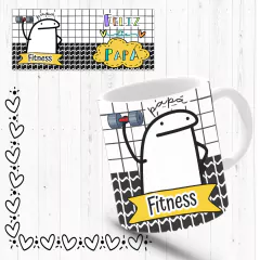 Plantillas Sublimación Tazas Día del Padre Vol.5 - comprar online