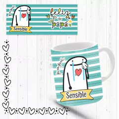 Plantillas Sublimación Tazas Día del Padre Vol.5 en internet