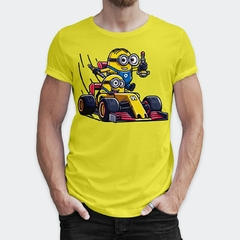 +60 Plantillas Para Poleras Minions Vol.2 - comprar online