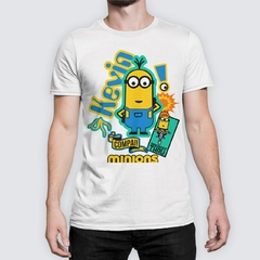 Plantillas Para Poleras Mi Villano Favorito - PlantillasyVectores