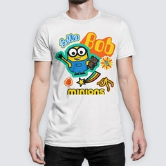 Plantillas Para Poleras Mi Villano Favorito - tienda online