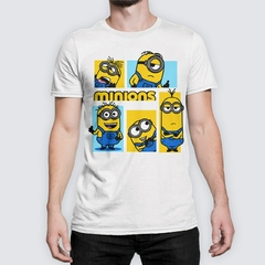 Imagen de Plantillas Para Poleras Mi Villano Favorito