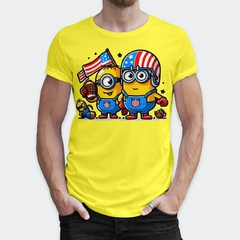 +60 Plantillas Para Poleras Minions Vol.2 - tienda online