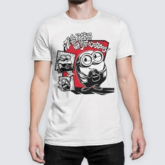 Plantillas Para Poleras Mi Villano Favorito en internet