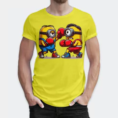 +60 Plantillas Para Poleras Minions Vol.2 - comprar online