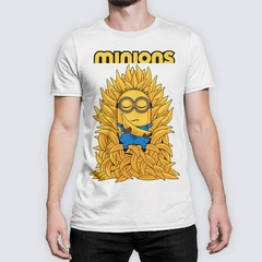 Plantillas Para Poleras Mi Villano Favorito - PlantillasyVectores