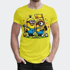 +60 Plantillas Para Poleras Minions Vol.2 - tienda online