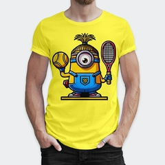 +60 Plantillas Para Poleras Minions Vol.2 - tienda online