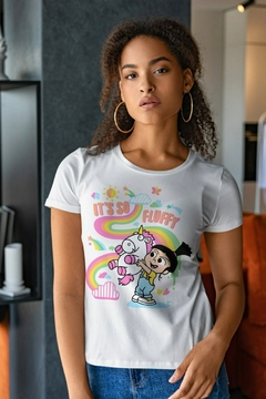 Plantillas Para Poleras Mi Villano Favorito - tienda online