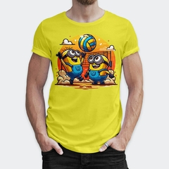 +60 Plantillas Para Poleras Minions Vol.2 - tienda online