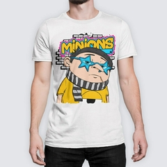 Imagen de Plantillas Para Poleras Mi Villano Favorito