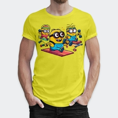 +60 Plantillas Para Poleras Minions Vol.2 - tienda online
