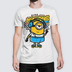 Plantillas Para Poleras Mi Villano Favorito