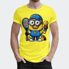 +60 Plantillas Para Poleras Minions Vol.2 - comprar online