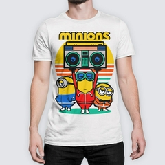 Plantillas Para Poleras Mi Villano Favorito