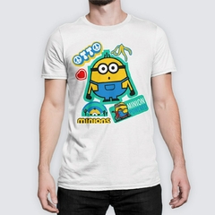 Plantillas Para Poleras Mi Villano Favorito en internet