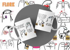 Mega Pack 50 Plantillas Sublimación Tazas Flork Canciones - PlantillasyVectores