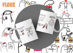 Imagen de Mega Pack 50 Plantillas Sublimación Tazas Flork Canciones