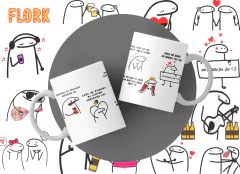 Imagen de Mega Pack 50 Plantillas Sublimación Tazas Flork Canciones