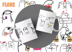 Mega Pack 50 Plantillas Sublimación Tazas Flork Canciones en internet