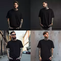 Mega Pack +8000 Diseños Urbanos Streetwear